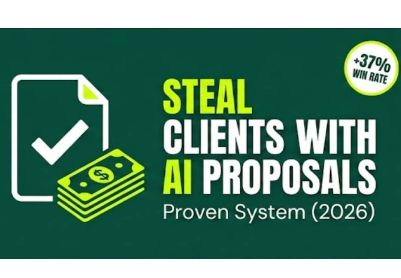 How to Win Freelance Projects with AI Freelance Proposals (2026 Guide)